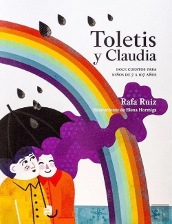 Bertrand.pt - Toletis Y Claudia