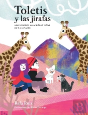 Toletis Y Las Jirafas