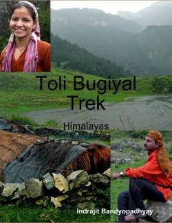 Bertrand.pt - Toli Bugiyal Trek: Himalayas