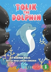 Tolik The Dolphin