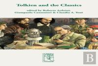 Tolkien And The Classics