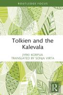 Tolkien And The Kalevala
