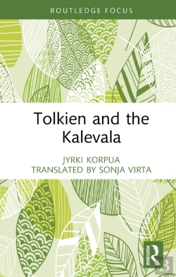 Bertrand.pt - Tolkien And The Kalevala
