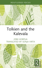 Tolkien And The Kalevala