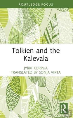 Bertrand.pt - Tolkien And The Kalevala
