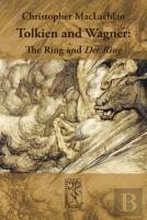 Tolkien And Wagner