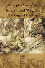 Tolkien And Wagner