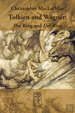 Bertrand.pt - Tolkien And Wagner