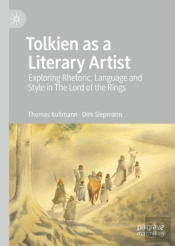 Tolkien As A Literary Artist