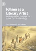 Tolkien As A Literary Artist