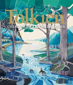 Bertrand.pt - Tolkien. Creador De La Tierra Media