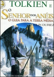 Tolkien e o Senhor dos Anéis