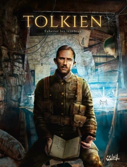 Bertrand.pt - Tolkien ; Éclairer Les Ténèbres
