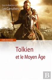 Tolkien Et Le Moyen Age