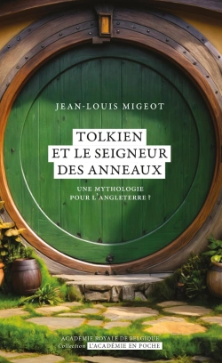 Bertrand.pt - Tolkien Et Le Seigneur Des Anneaux : Une Mythologie Pour L'Angleterre