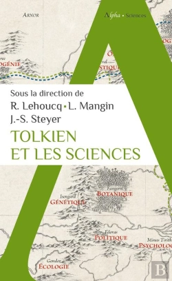 Bertrand.pt - Tolkien Et Les Sciences
