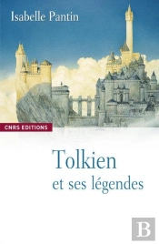 Tolkien Et Ses Légendes