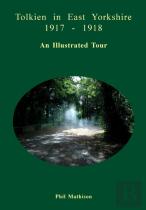 Tolkien In East Yorkshire 1917 - 1918