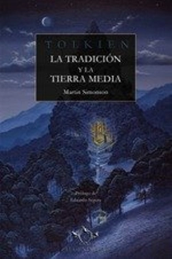 Bertrand.pt - Tolkien La Tradicion Y La Tierra Media