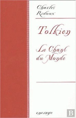 Bertrand.pt - Tolkien ; Le Chant Du Monde