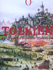 Tolkien L'Encyclopedie Illustree