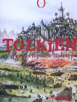 Bertrand.pt - Tolkien L'Encyclopedie Illustree