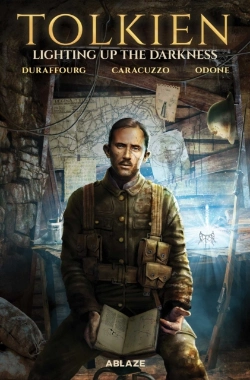 Bertrand.pt - Tolkien - Lighting Up The Darkness