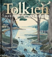 Tolkien: Maker Of Middle-Earth