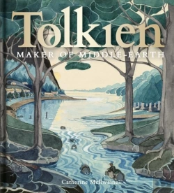 Bertrand.pt - Tolkien: Maker Of Middle-Earth
