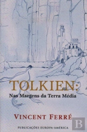 Tolkien: Nas Margens da Terra Média