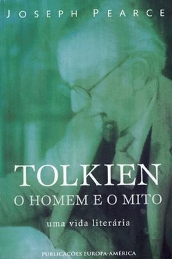 Bertrand.pt - Tolkien - O Homem e o Mito