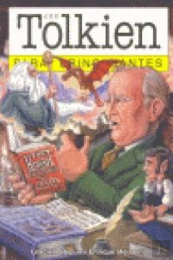 Bertrand.pt - Tolkien Para Principiantes 73