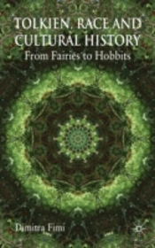 Tolkien, Race And Cultural History