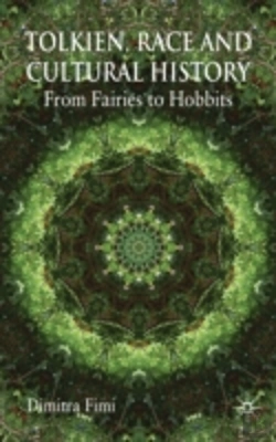 Bertrand.pt - Tolkien, Race And Cultural History