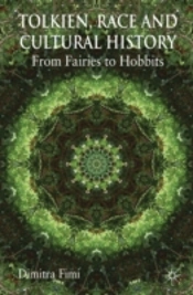 Tolkien, Race And Cultural History