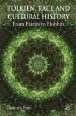 Bertrand.pt - Tolkien, Race And Cultural History