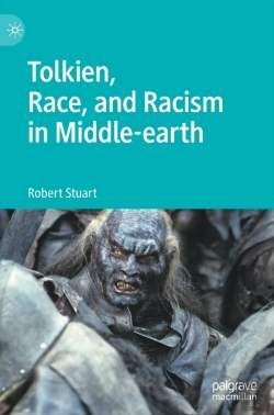 Bertrand.pt - Tolkien, Race, And Racism In Middle-Earth