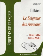 Tolkien, Seigneur Des Anneaux