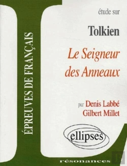 Bertrand.pt - Tolkien, Seigneur Des Anneaux