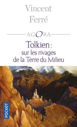 Bertrand.pt - Tolkien : Sur Les Rivages De La Terre Du Milieu