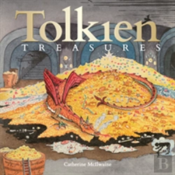 Bertrand.pt - Tolkien: Treasures