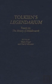 Tolkien'S Legendarium