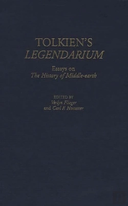 Bertrand.pt - Tolkien'S Legendarium