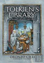 Tolkien'S Library