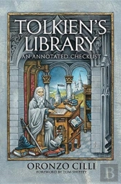 Tolkien'S Library