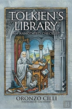 Bertrand.pt - Tolkien'S Library