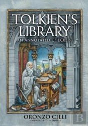 Tolkien'S Library