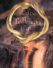 Tolkien'S Ring