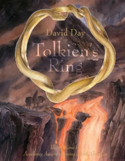 Bertrand.pt - Tolkien'S Ring