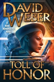 Toll Of Honor